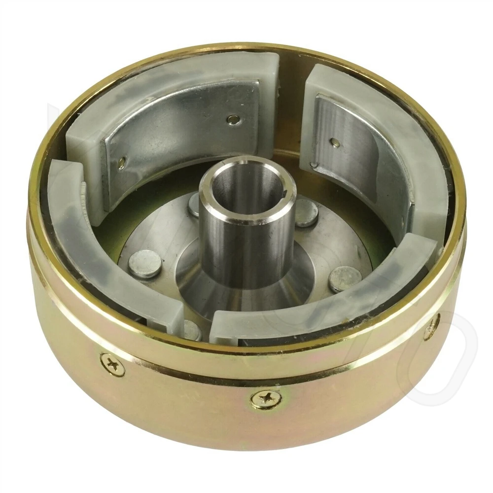 パーツ YFS200 Yamaha Blaster YFS200 BPR Titanium RIGHT CRANKCASE Cover