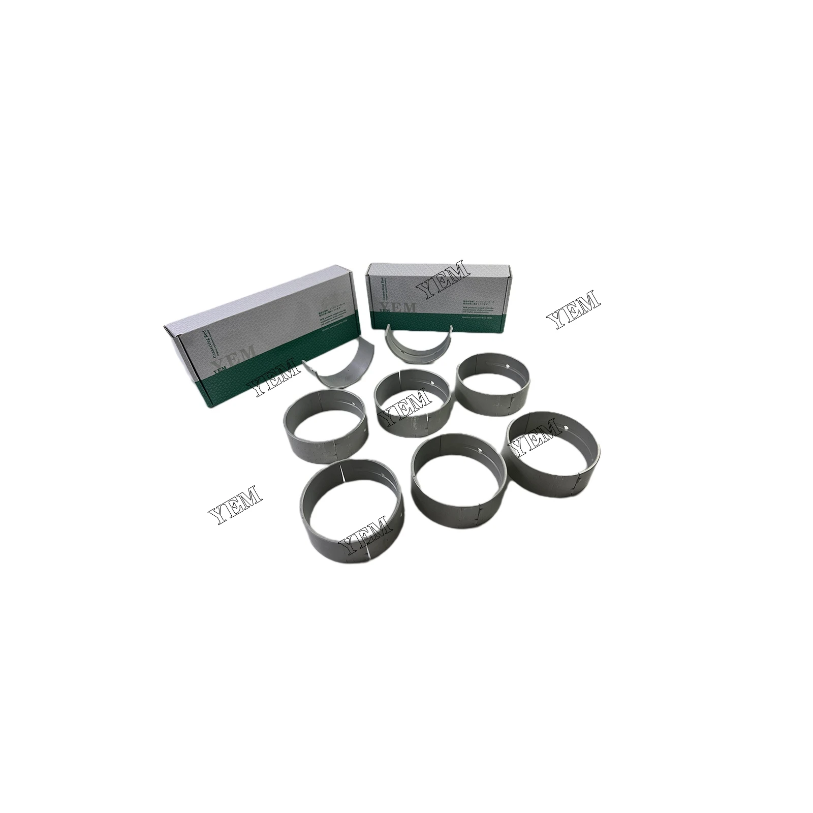 S6S Main Bearing for Mitsubishi Engine Repair Kit Engine Spare Parts