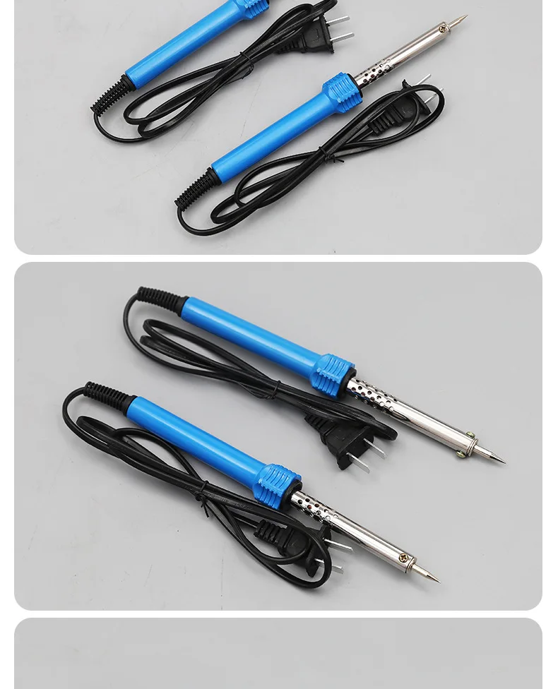 Electric Solder Iron 60w Repairing Tool Electronic Solder Iron