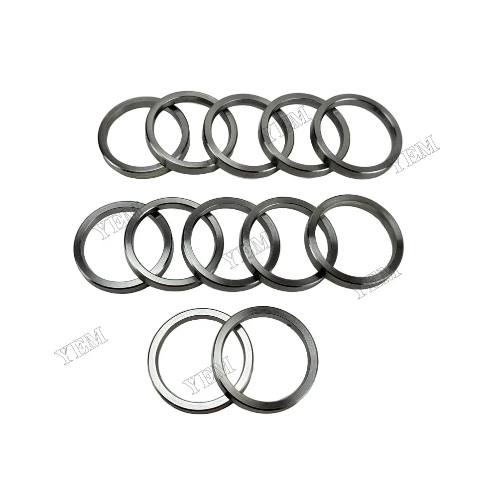 Valve Seat 35C01-02501 Fit for Mitsubishi S6R Engine 3