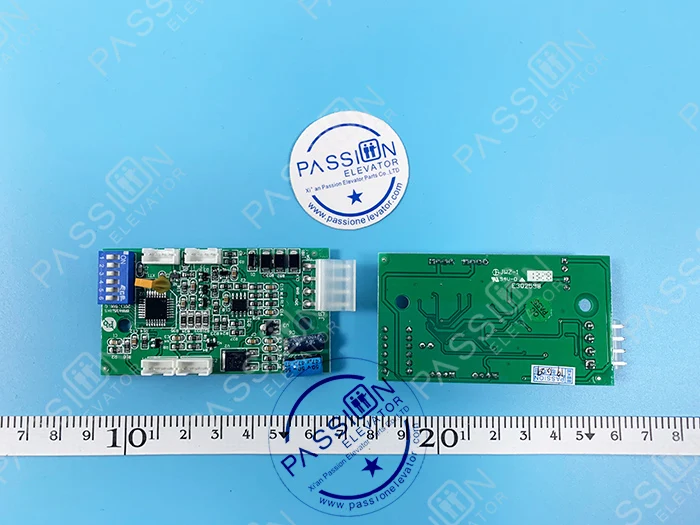 Elevator PCB RS5-COP V2.0,RS5 Board,Elevator PCB Board
