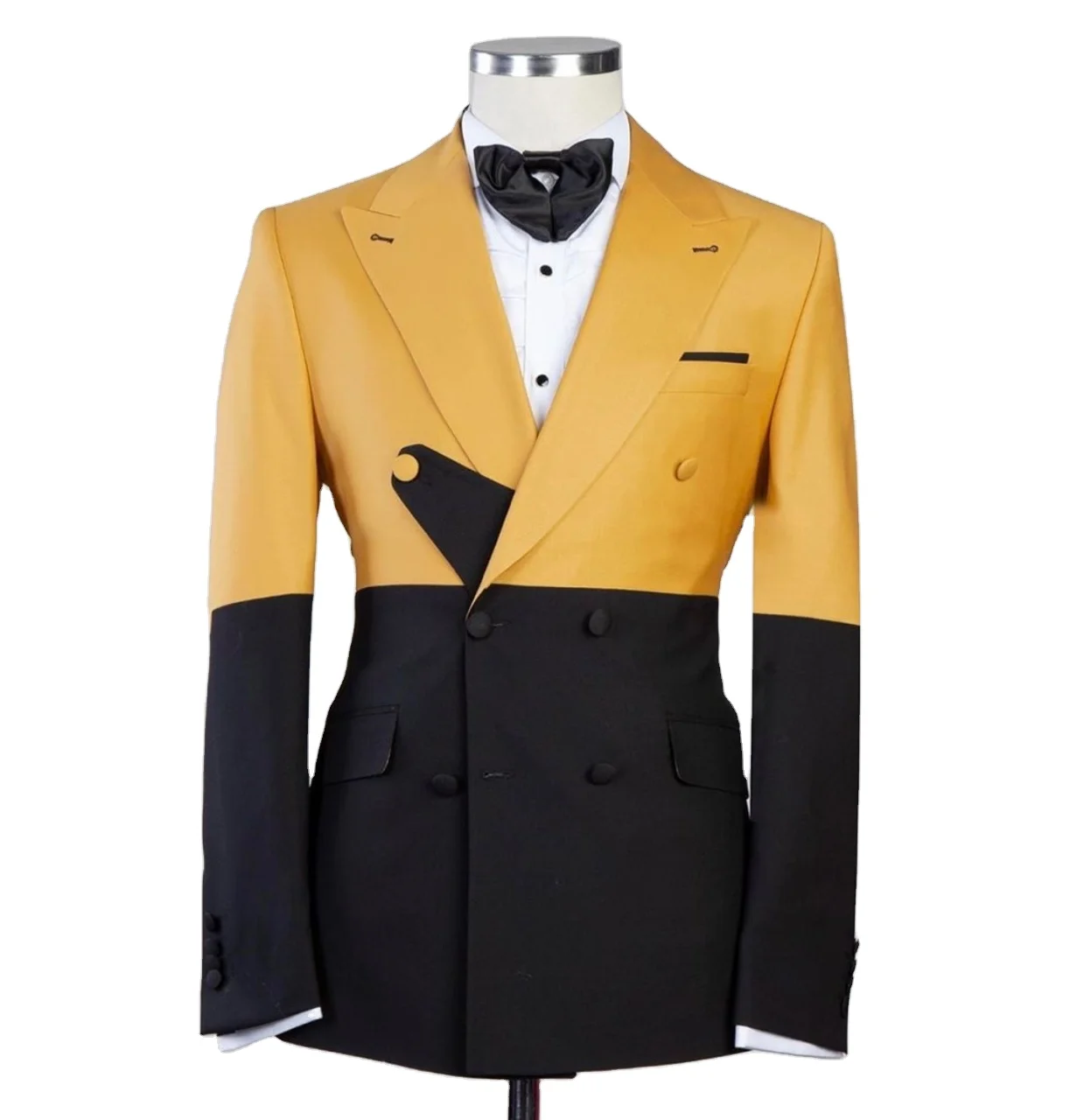 Patchwork Belt Design Male Suits Pcs Coat Pant Latest Wedding Clothing  Blazer Trousers Men Sets Party Groom Wear Outfit