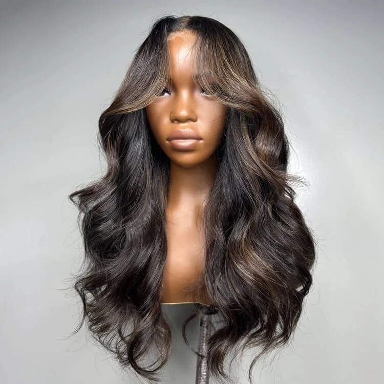 Shop Our Aliexpress Collection of Brazilian Hair Wigs