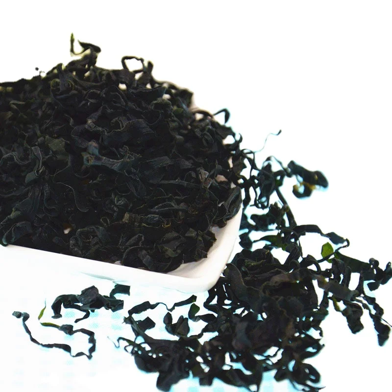 healthy seaweed(Dried wakame) in2020