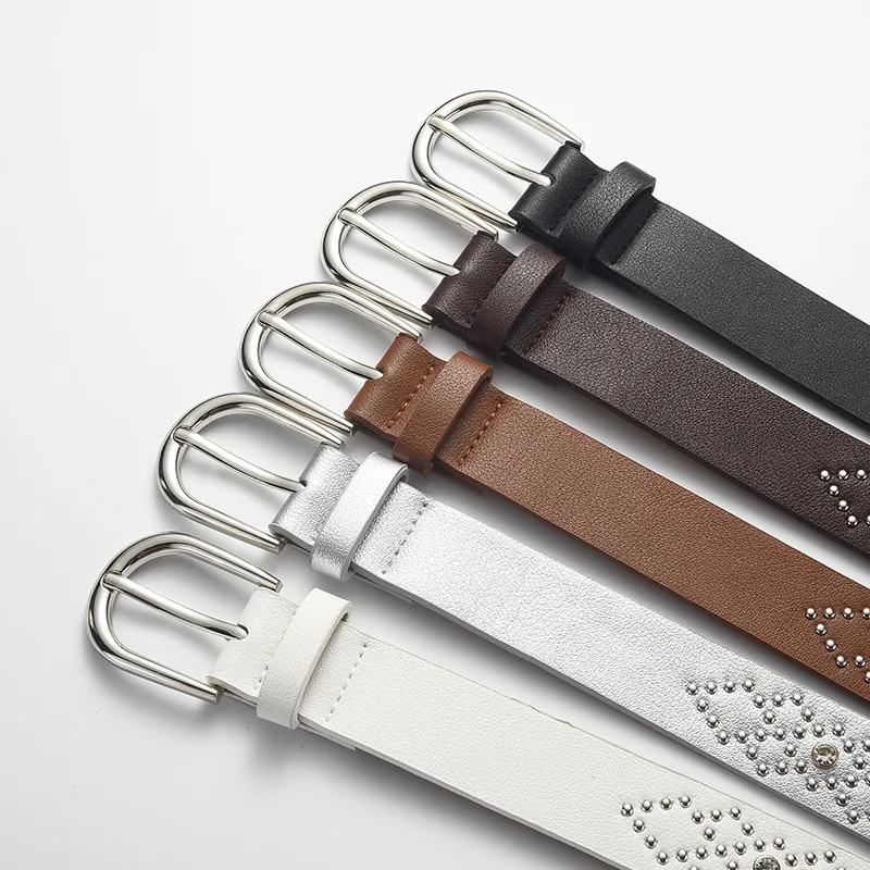 Safariland 146 Border Patrol Duty Black Belt, Basket Weave