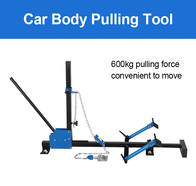 Auto Body Collision Frame Repair Dent Pulling Tools Car Body Repair Kit Set Buy Car Body