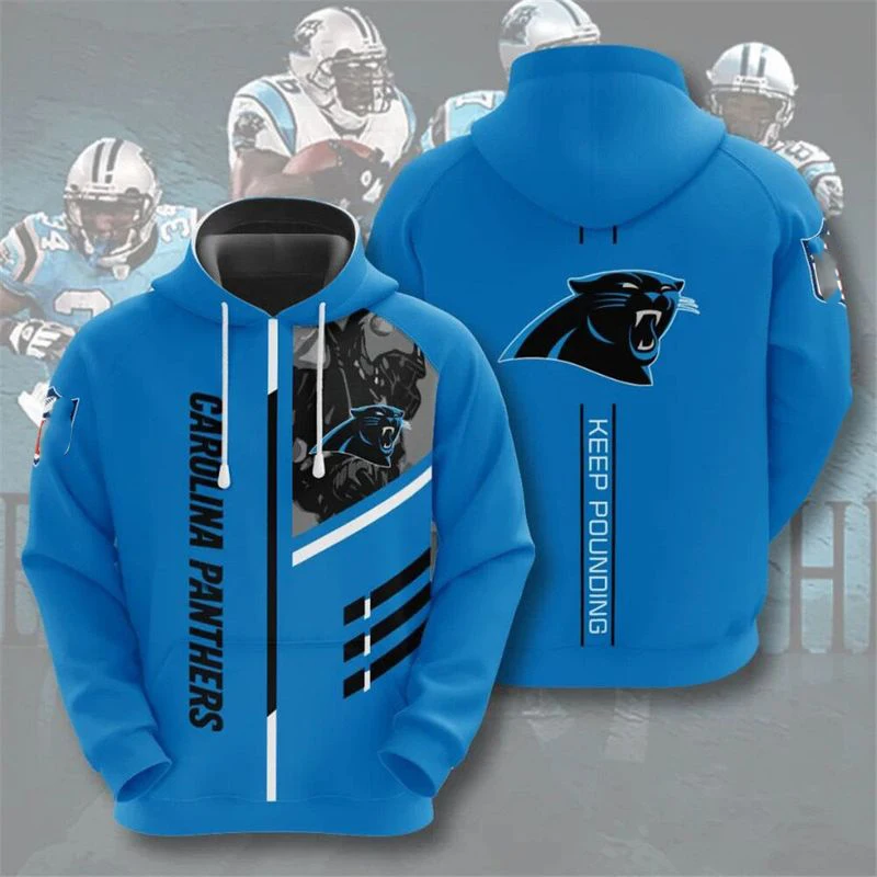 Hot Sale Nfl 32 Teams Pullover Sweatshirt Warming 3d Print Nfl Hoodie S ...