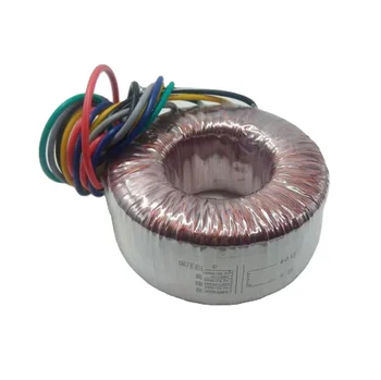 China OEM Toroidal core Transformer