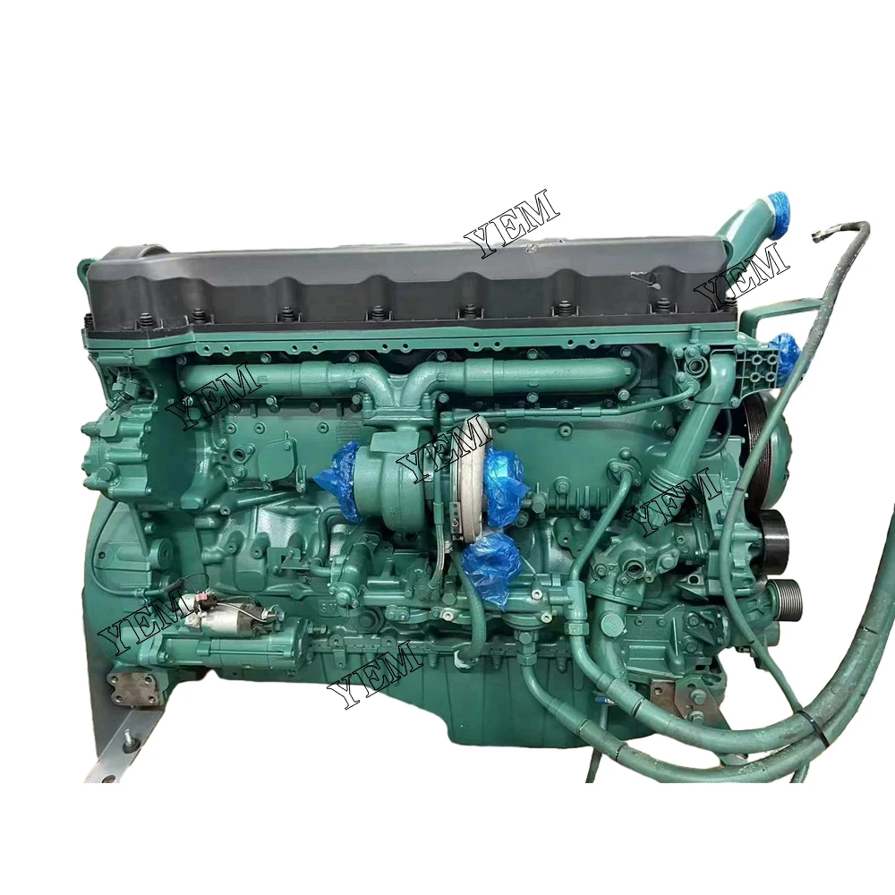 For Volvo D13 Engine Assy Engine