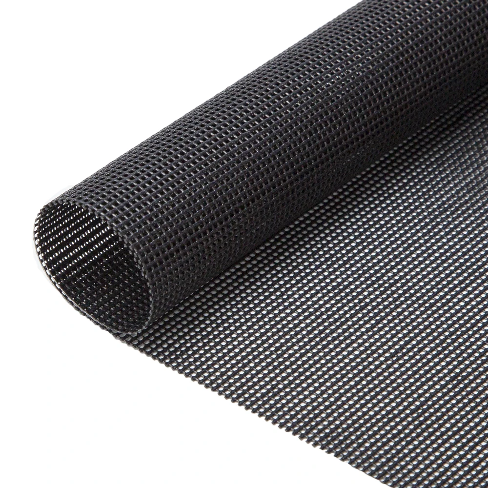 Plastic mesh fabric discount