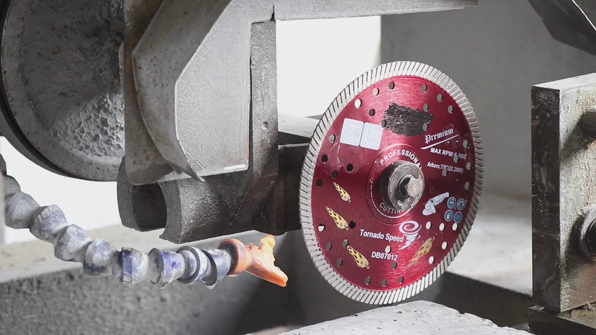 10 Best Marble Cutting Blades For Angle Grinders Superior Strength And Efficiency - June 2025