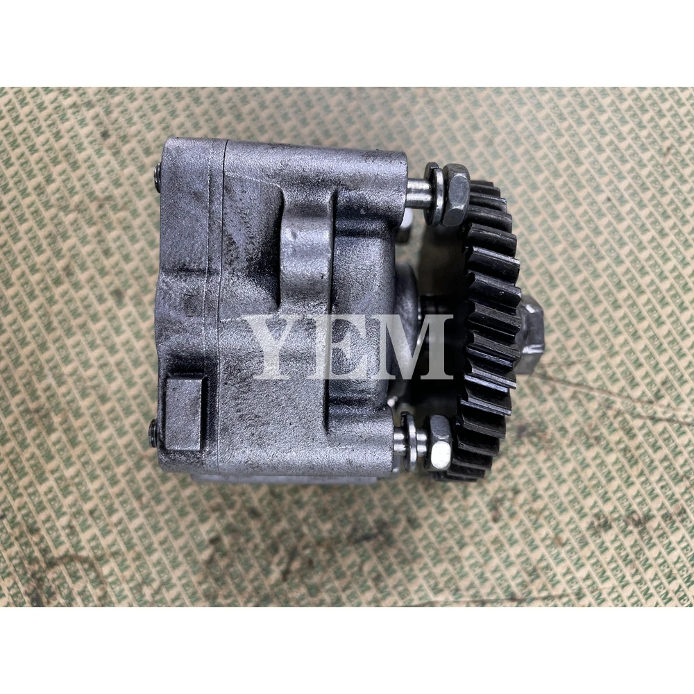 C2.4 Oil Pump for Universal Engine Parts 3