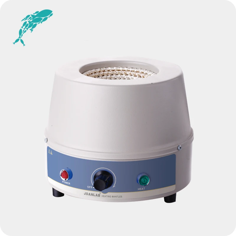HM Heating Mantle