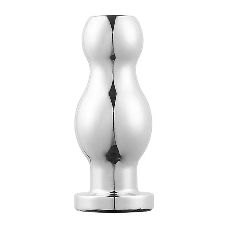 anal destroyer butt plug Anal Destroyer Butt Plug – Healthy & Active main image 0