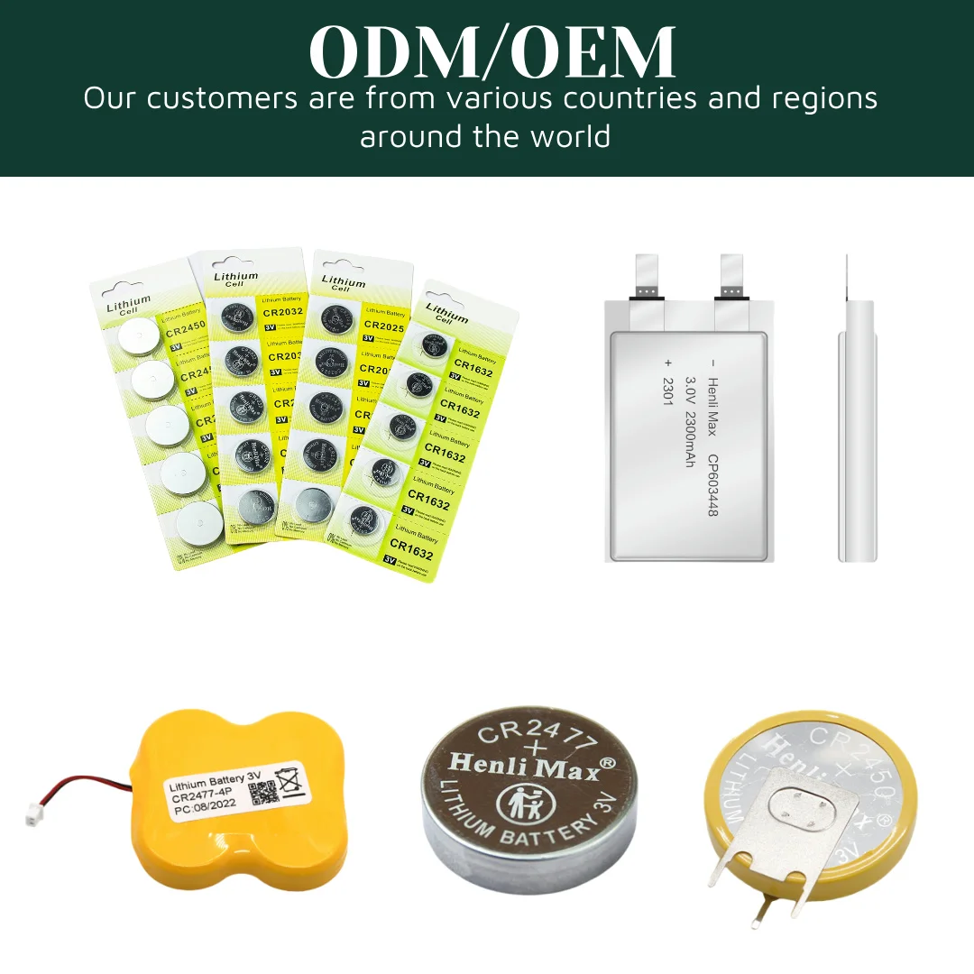 コイン電池 cr2477 125 対応 (99) 사진