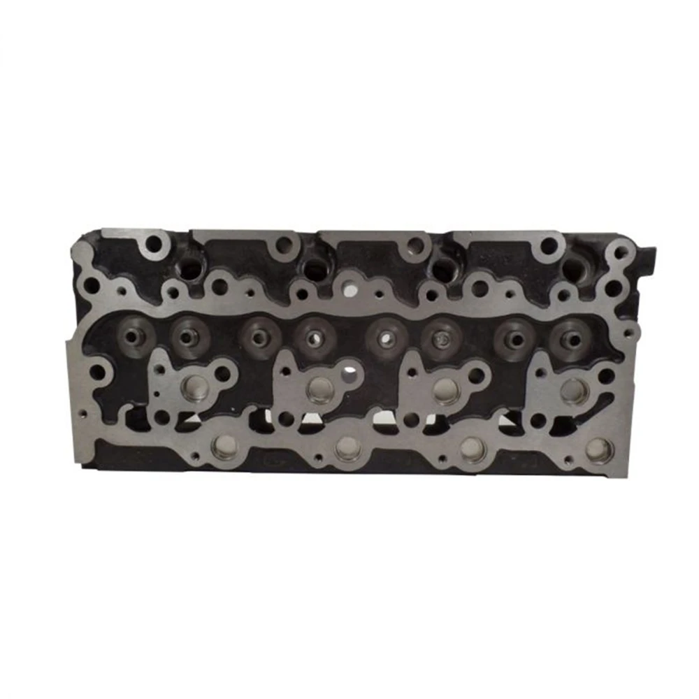 IZUMI Cylinder Head Bare for Bobcat 763 753 773 S175 S150 331 337 334 7753 Wholesale Engine Parts