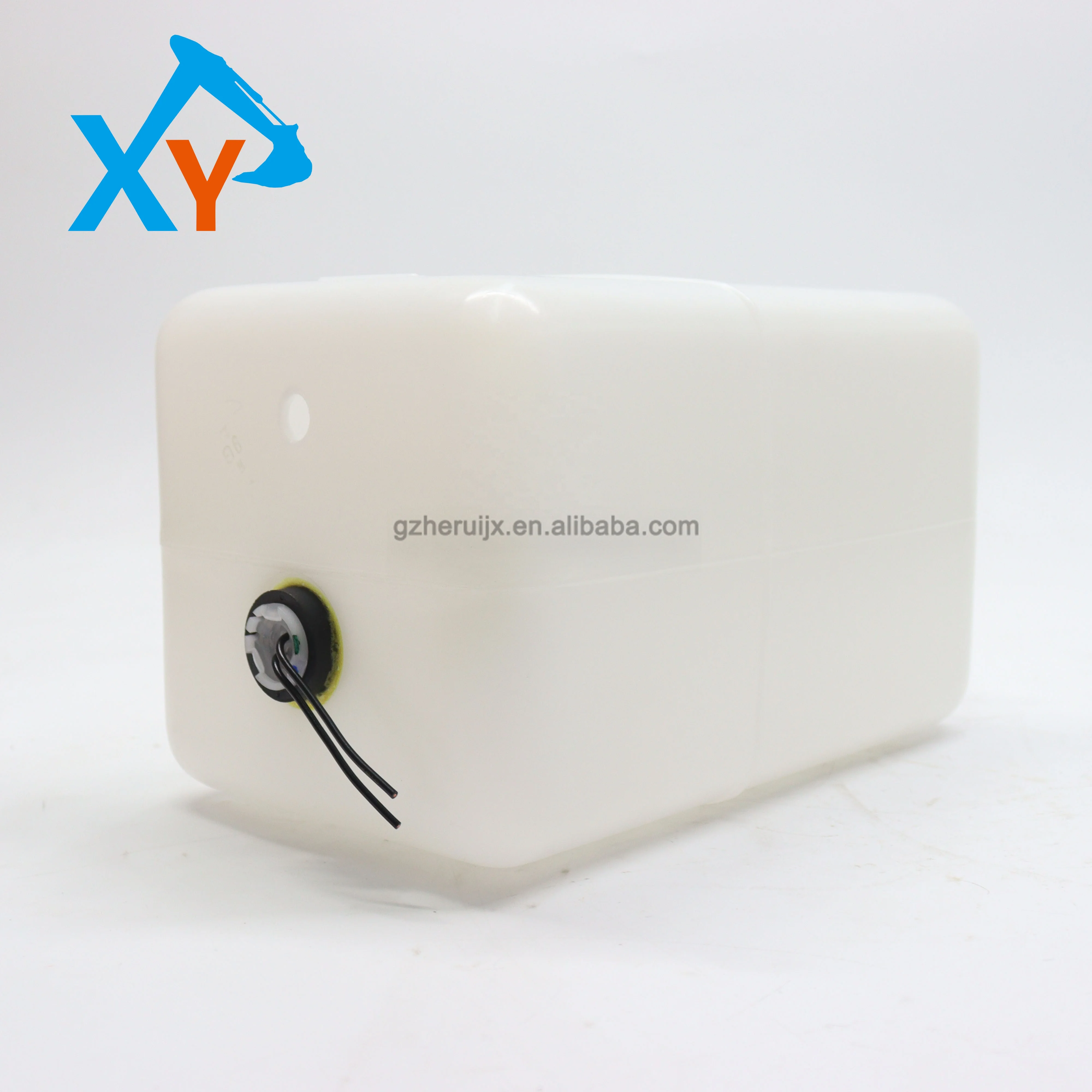 Zx870-3/870-5g Engine Cooling Water Tank P/n 4392068 Oem | Wholesale