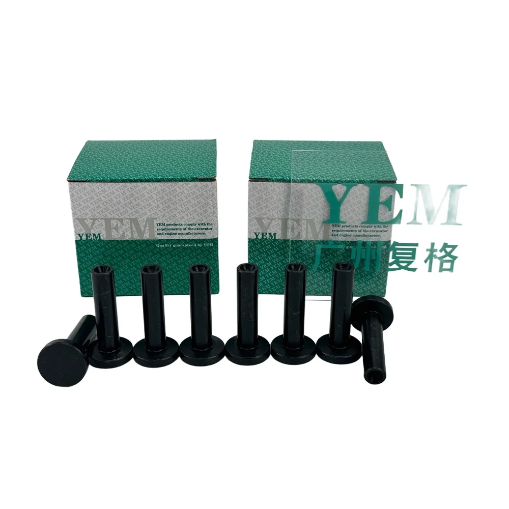 Replaces 2AB1 2KC1 3AB1 3AD1 Valve Tappet for Isuzu Engine Parts Manufacturer