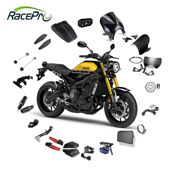 パーツ 2024 yamaha xsr 700 parts Amazon.com: FOR XSR700 2024 Motorcycle Engine Highway Crash