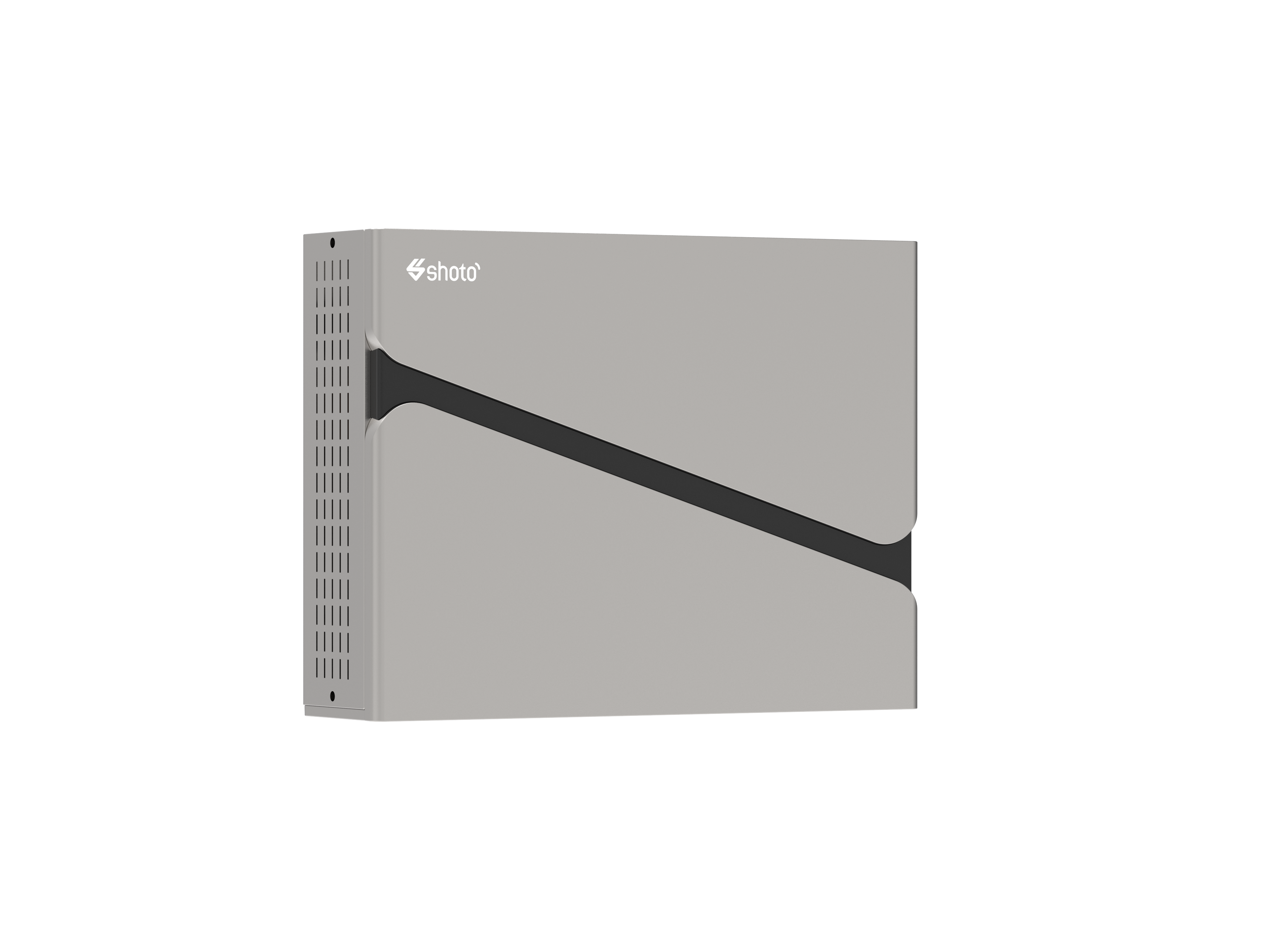 shoto　0504 Shoto 5kwh Lifepo4 Battery Pack - Reliable Energy Storage