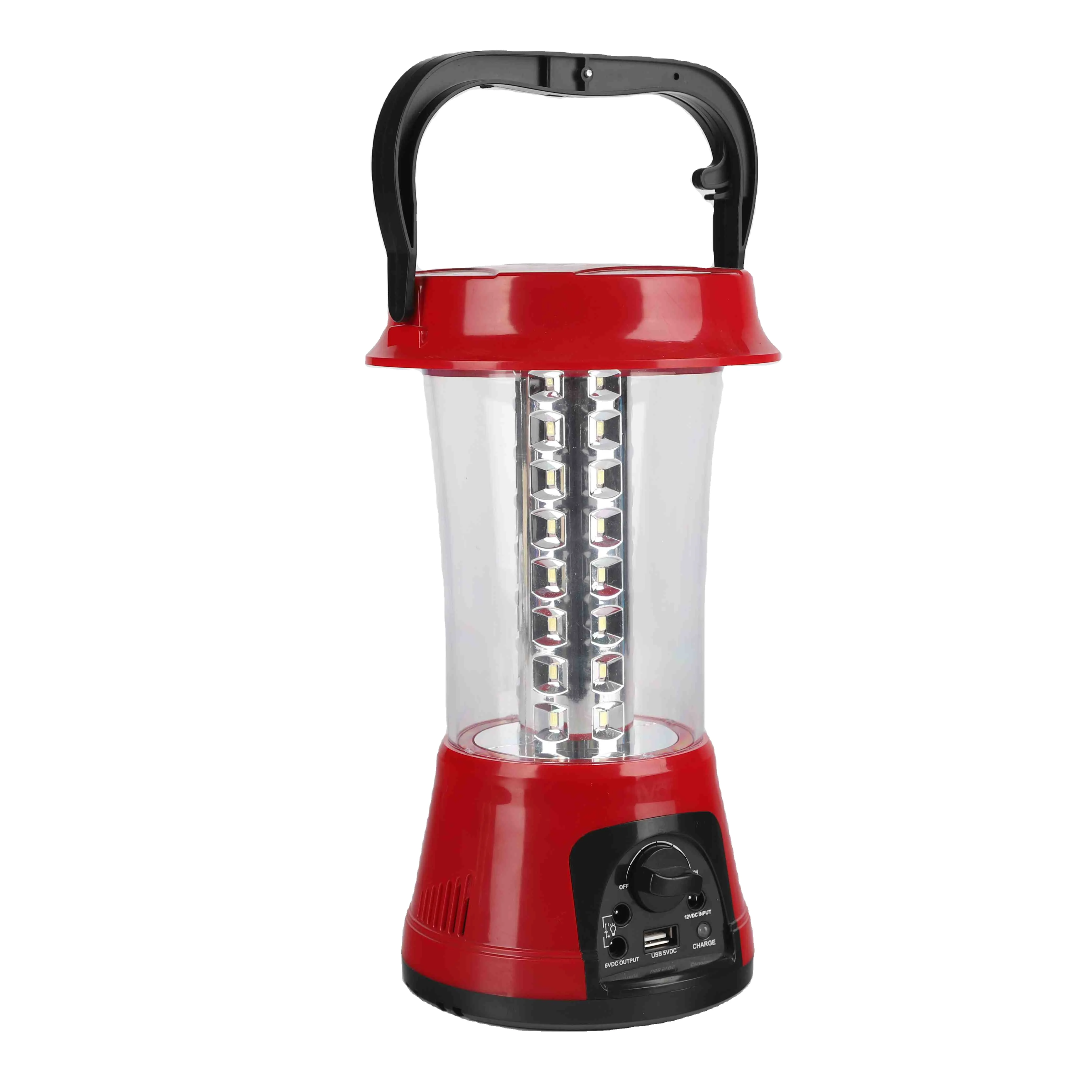 High Power Emergency Light  Camping Lantern 48 LED Emergency Lantern