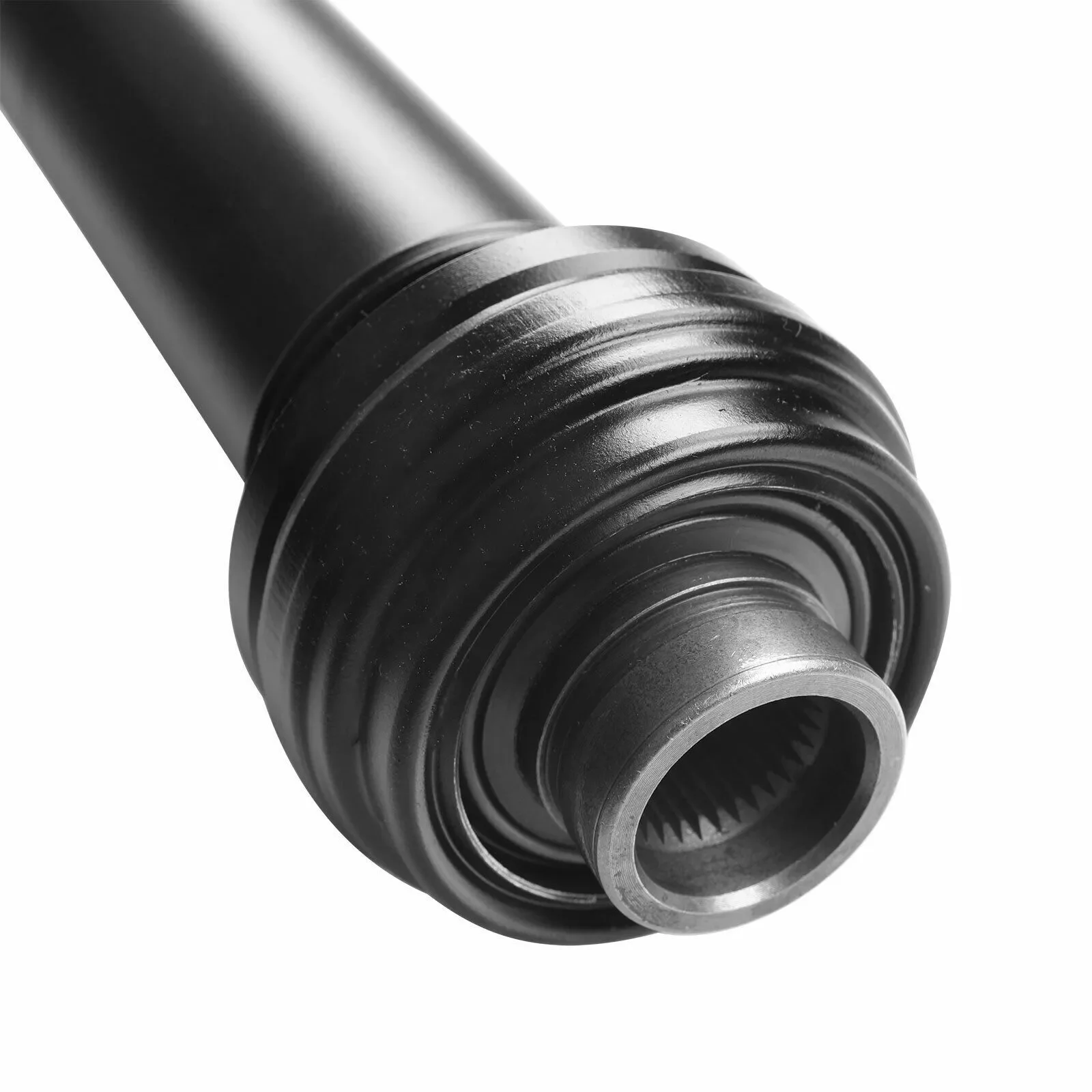 Eixo cardan Para PorscheCayenne 958 92A Diferencial Traseiro Centro  sprinter Drive Shaft Hélice OE:95842101100