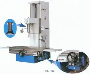 Cylinder Boring Machine T8018A T8018B T8018C T8018D Boring Machine Price Boring Cylinder Machine