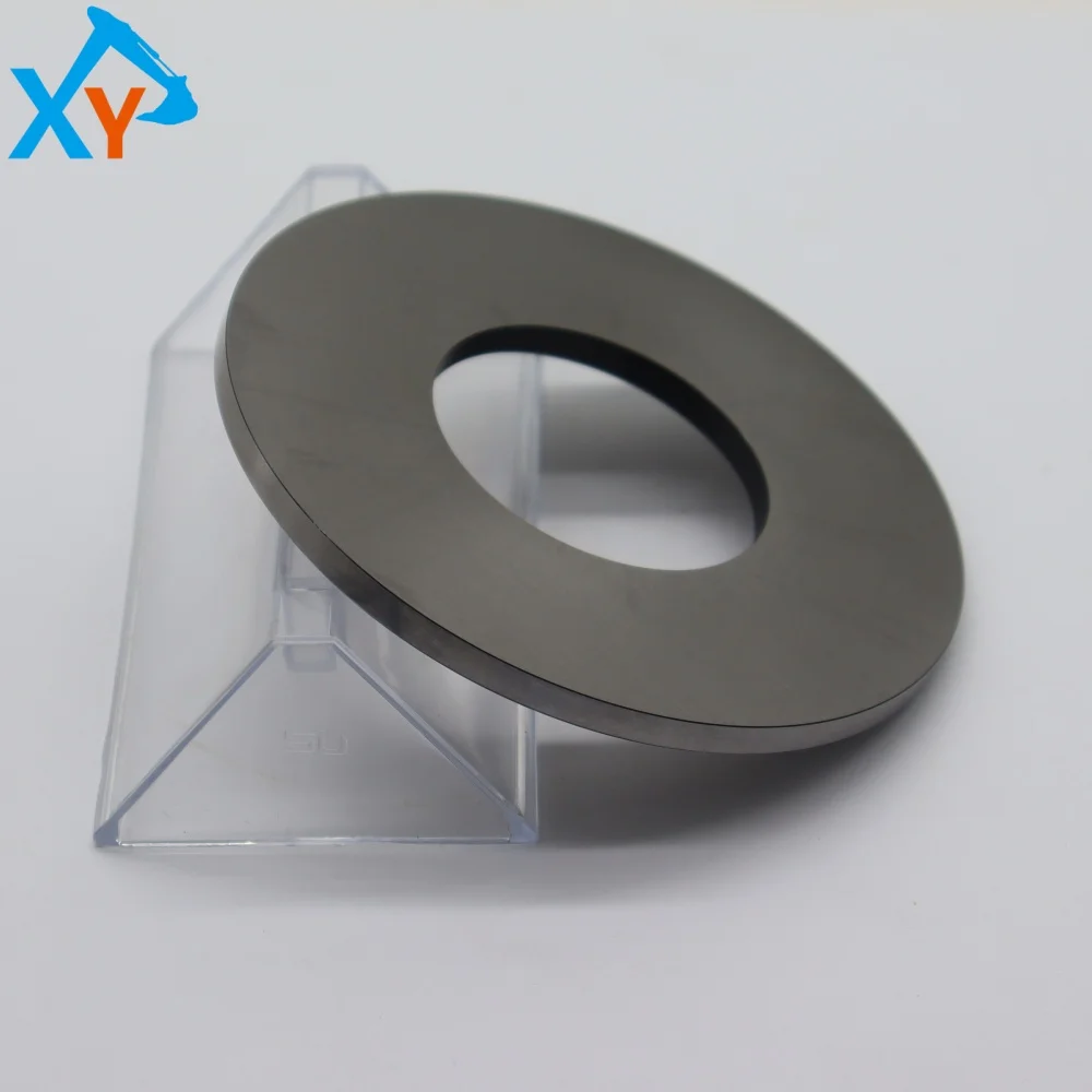 Original Excavator Hydraulic Pump Parts Plate 4407464 4382272 for