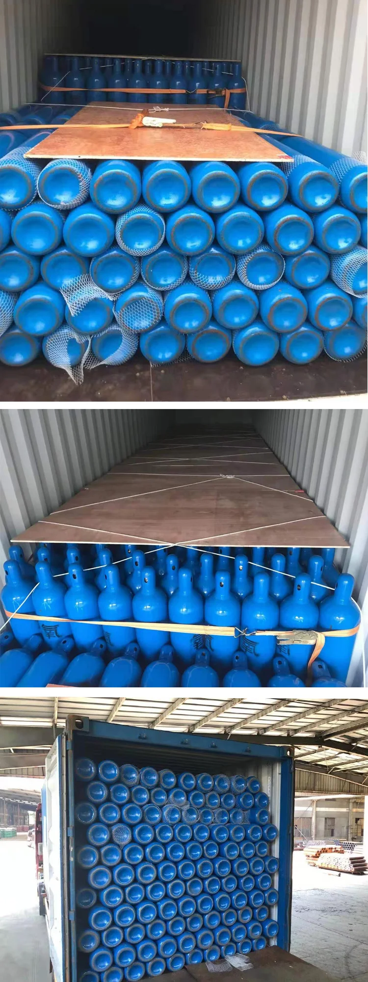 oxygen cylinder 150 bar