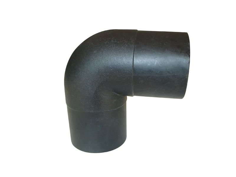 High Pressure Premium Quality PE100 Polyethylene Plastic Injection Mold Butt Fusion Technique Top-notch Moulds