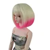 Model color