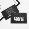 Reorder Discount Card