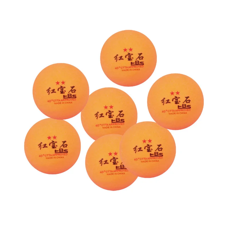 Мячи для настольного тенниса из АБС-пластика 40 + мячи для пинг-понга из нового материала