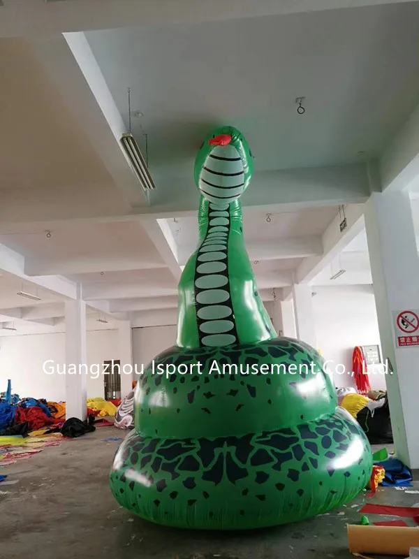 Giant Inflatable Snakes Inflatable Boa Constrictors for Sale