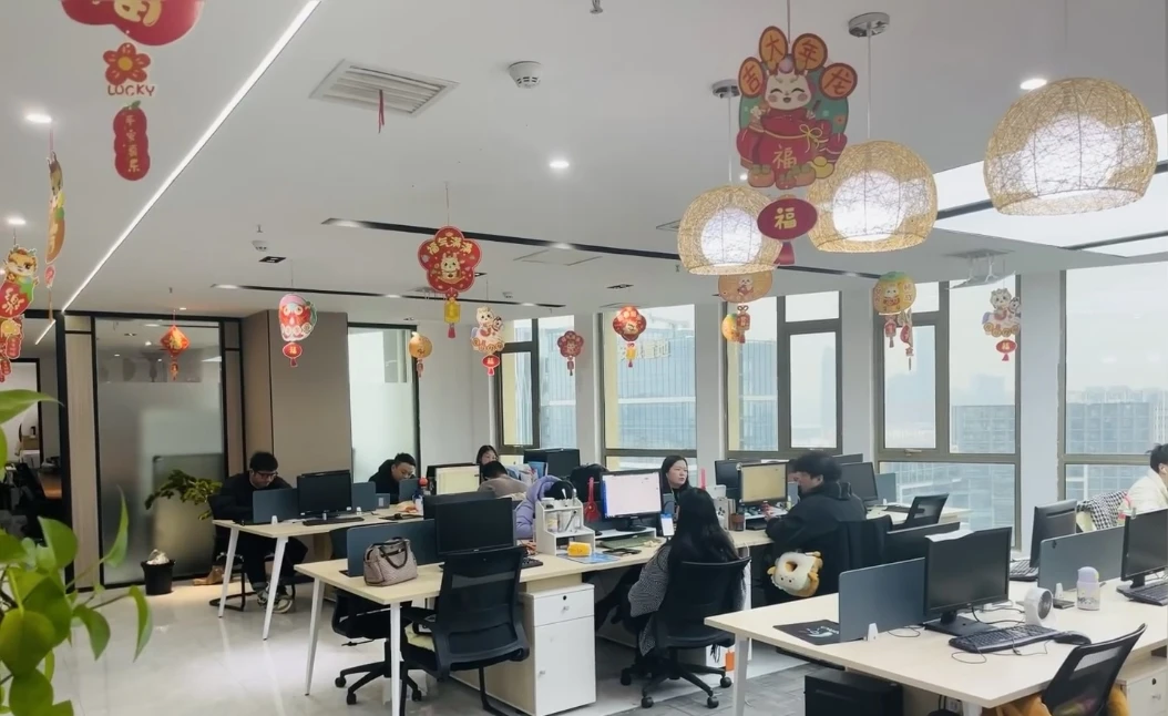 Guangzhou Xiongxing Trading Co.,Ltd