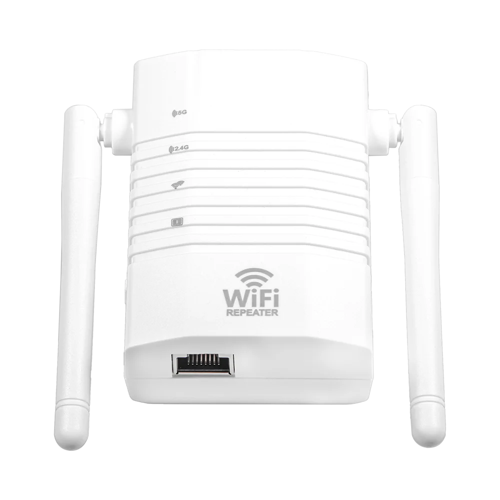 11ac Factory External Antenna750mbps Wireless Wifi Repeater Signal