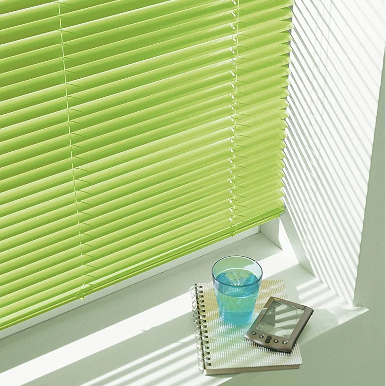 China Wholesale Price Blind Office Windows Blinds Aluminium Venetian Blinds