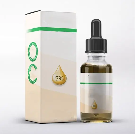 Art Packing Factory Custom Logo Packing Paper Box Smoking Cigarette Accessories Cardboard Box Essential Oil Packaging Box
