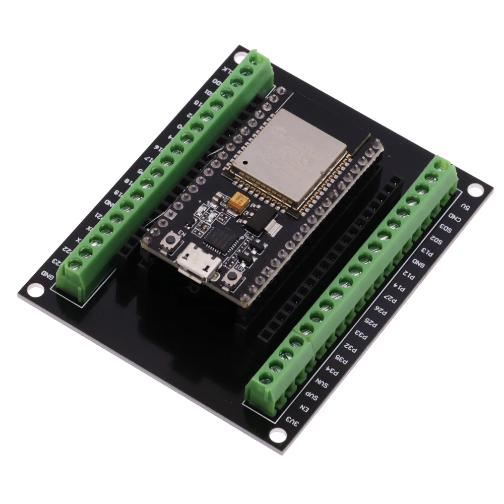 Lua Wireless WIFI Module Connector Development Board CP2102 V2 D1 MINI ESP-12E Micro USB ESP8266 ESP32 CP2102 CH340 NodeMcu V3