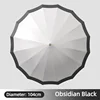 Negro Obsidiana