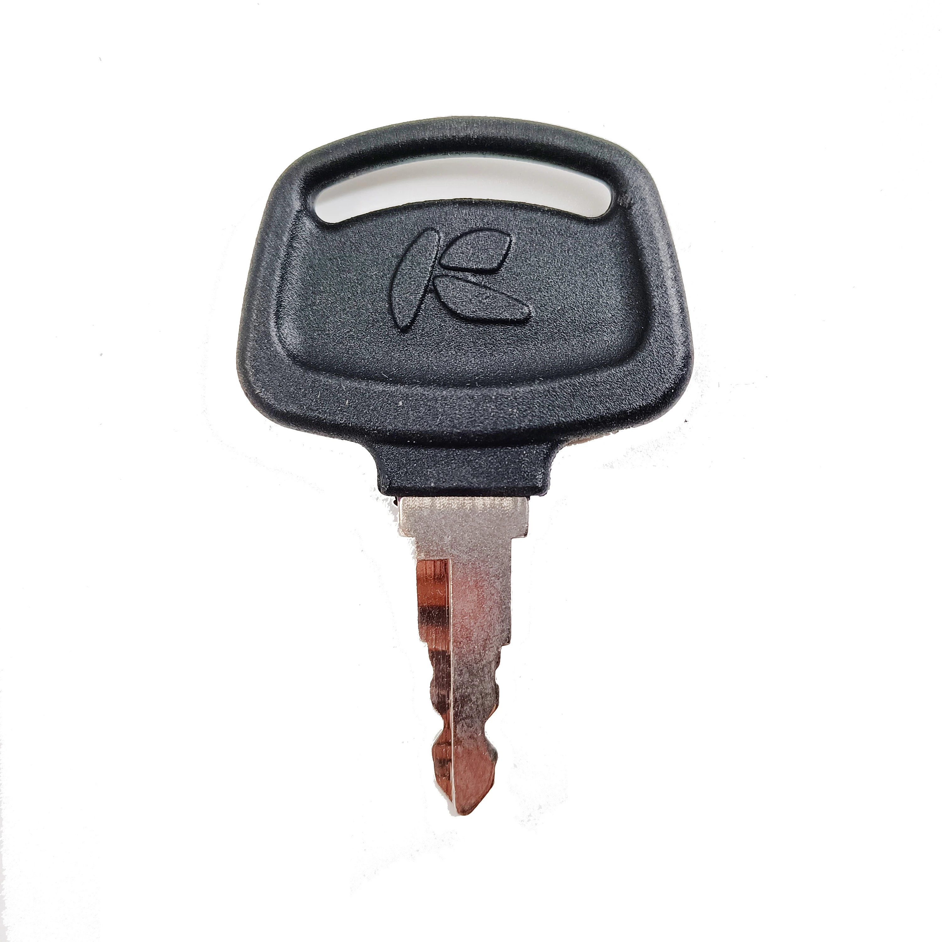Excavator Parts Start Key Ignition Starting Key Side Door Key For Kato ...