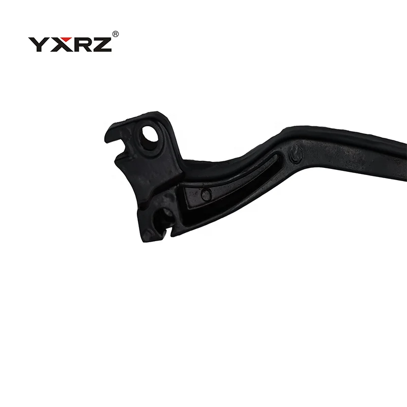 Bajaj100 Wheeler Motorcycle Brake Lever with Right Hand Good Price for Right Side Handlebar Tricycle