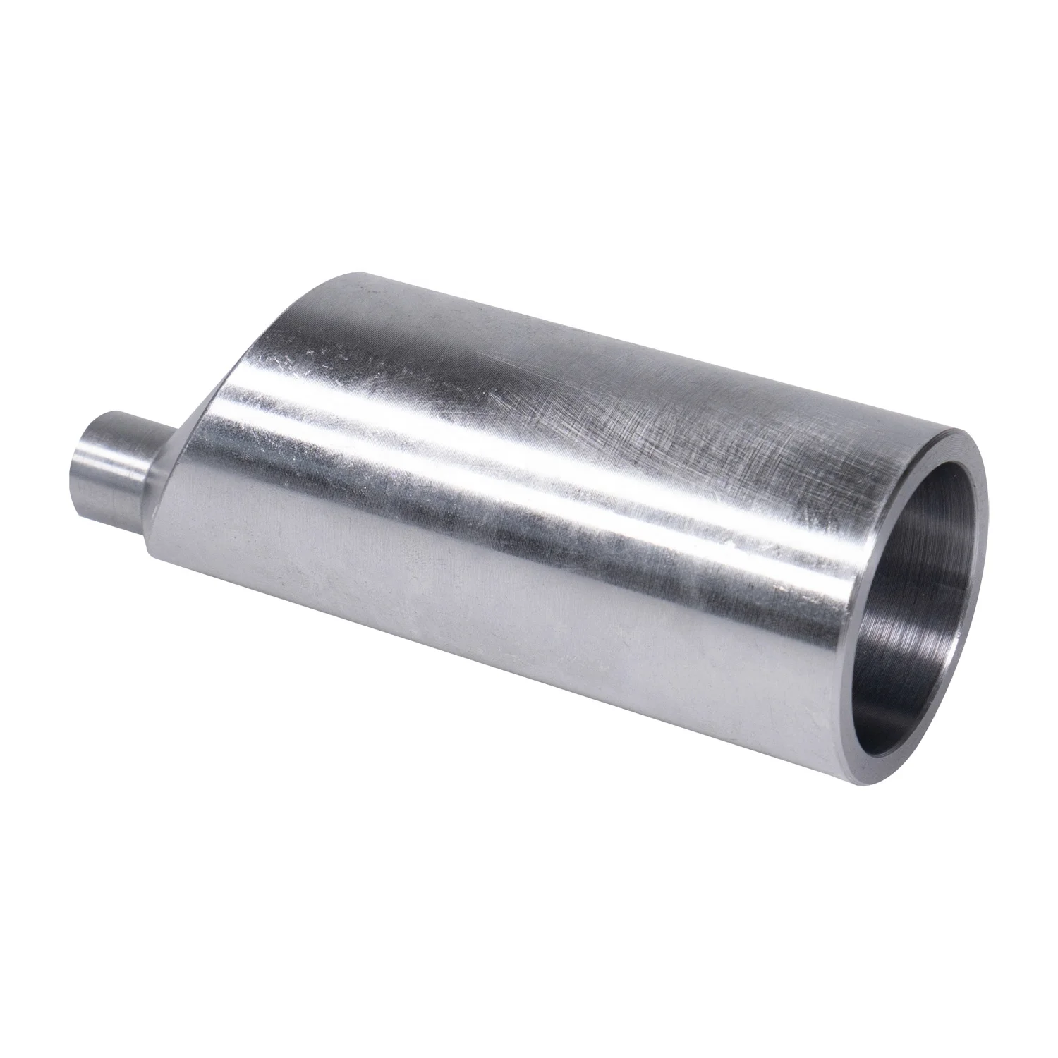 Steel Pipe Fitting Swage Nipple ASTM A105 Concentric High Pressure Socket Weld for Construction & Irrigation