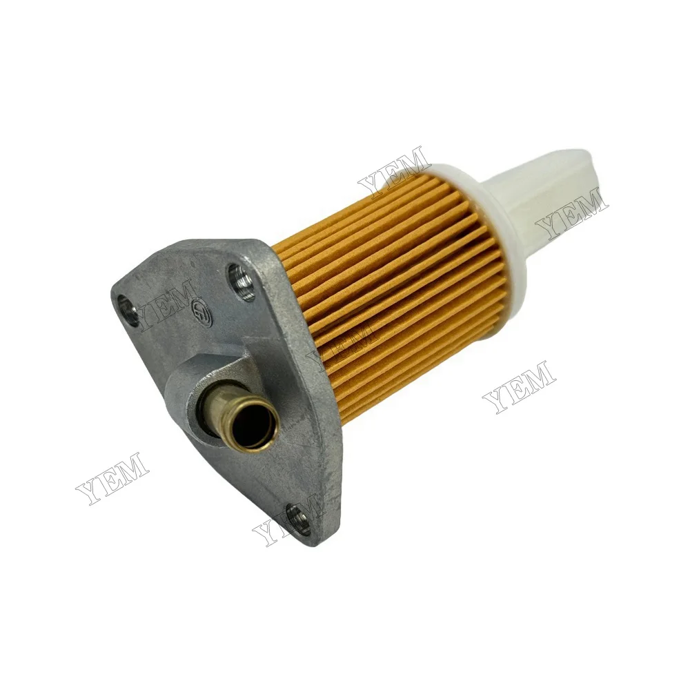 183254-55120 Fuel Filter Compatible for Yanmar Engine Parts Replacement