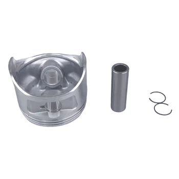13101-ZDJ-D00J Piston Set for for gxr120 ST +0.25 +0.50