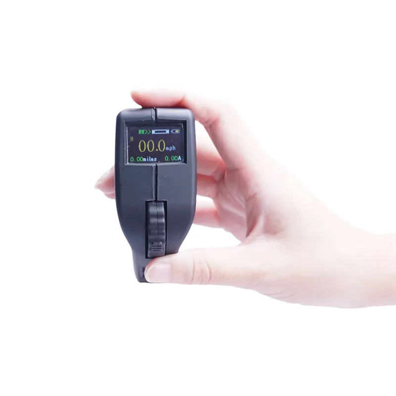 Цветной дисплей Flipsky VX2 для дистанционного управления электрическим скейтбордом