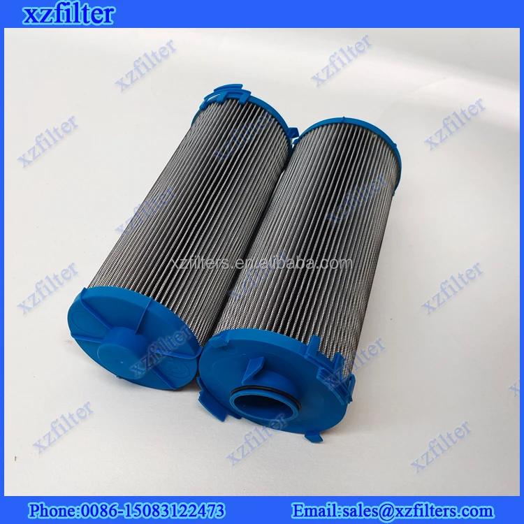 Replacement SH66359 Hydraulic Filter Element SH 66359 29558464  