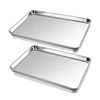 Argento-SS304- 23*17*2,5 cm
