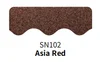 Rosso asiatico