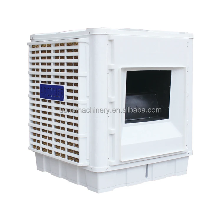 Evaporative Air Cooler, 12000~25000 m3, Pure PP Plastic - detail 38